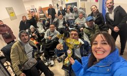 Boccia İzmir İl Turnuvası’na Büyükşehir damgası