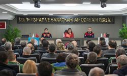 İzmir'de yangın güvenliğinde yeni dönem