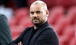 Wesley Sneijder, binlerce ölüm tehdidi aldığını açıkladı