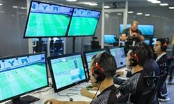 Trabzonspor - Fenerbahçe maçının VAR hakemi belli oldu