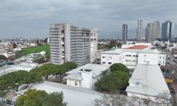 Eşrefpaşa ek binada sona doğru!