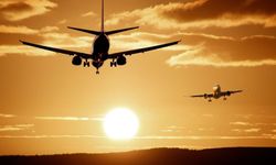 AJet'ten yurt içi uçuşlarında ücretsiz iftar ve sahur ikramı