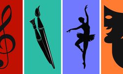 İzmir'in haftalık kültür sanat ajandası!