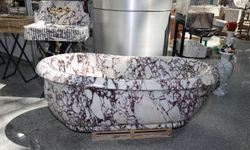 Ege Maden İhracatçıları Birliği İngiltere’de