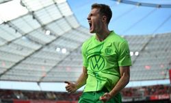 Galatasaray'da Mattias Svanberg gelişmesi