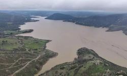 DSİ'den 5 ildeki barajlardan olası su tahliyelerine karşı uyarı