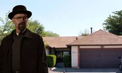 Breaking Bad’in ünlü evi satışta: 4 milyon dolarlık ev, 400 bin dolara düştü!