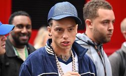 İngiliz rapçi Central Cee, Müslüman oldu