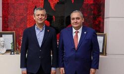 CHP'den istifa eden Özarslan'dan Özel hakkında ikinci suç duyurusu