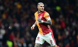 Galatasaray'da gözler Icardi'de