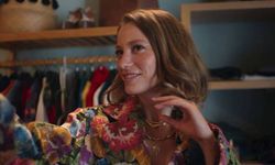 Serenay Sarıkaya'nın yeni projesi belli oldu