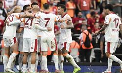 Avrupa'da gelirde Galatasaray zirvede
