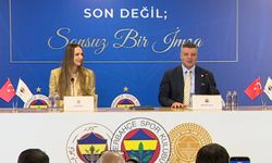 Fenerbahçe, Eda Erdem ile 2 yıllık sözleşme yeniledi