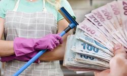 Ev kadınlarına emeklilik imkanı