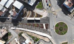 Karabağlar trafiği nefes alacak... Büyükşehir'den 150 milyonluk yatırım!