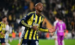 Fenerbahçe Türkiye Kupası'nda yıldızlarıyla güldü!