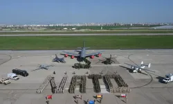 İncirlik Hava Üssü görüntülerine 3 gözaltı!