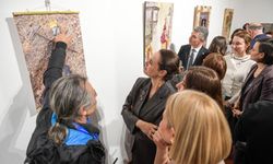 Soma’nın hafızası “Karanlıktan Işığa” İzmir’de