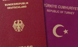 Alman vatandaşlığına geçişlerde patlama: Türkler 2. sırada