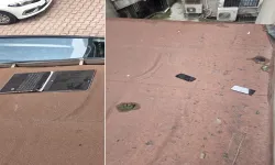 Forex dolandırıcılığı soruşturması: Delilleri camdan attılar!