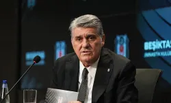 Serdal Adalı'dan Beşiktaş taraftarına çağrı!