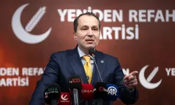 Fatih Erbakan'dan erken seçim çağrısı: Bir an önce karar alın