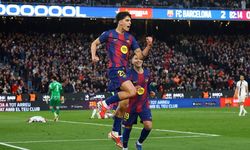 Galatasaray'ın orta saha transferine Barcelona engeli!