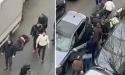 Park yeri tartışmasında kan aktı: 1 kişi can verdi!