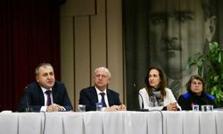 Karşıyaka’da afetlere karşı ortak akıl zirvesi!