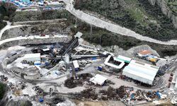 Çinliler bile isyan etti... Kınık'ta iş bırakma hazırlığı!