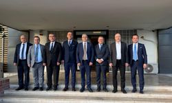 DMO'dan İzmir'de yerli yatırım vurgusu!