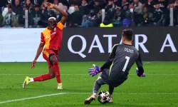 Galatasaray'ın muhtemel rakipleri belli oldu!