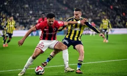 Fenerbahçe 3 puanı 3 golle kazandı!