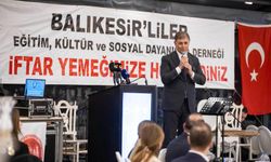 Başkan Tugay'dan birlik ve beraberlik mesajı: Dayanışma içinde olmalıyız