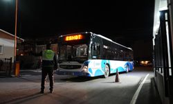 ESHOT’ta park düzeni dijitalleşti!