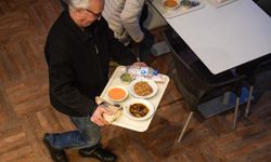 Kent Lokantaları’nda iftar ücretsiz!