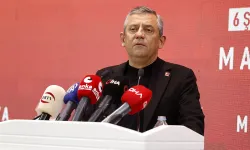 CHP lideri Özel deprem bölgesinde!