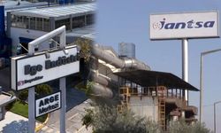 Ege'nin iki devine borsa operasyonu!