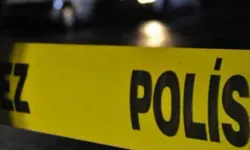 Su dolan inşaat temeline düşen 2 kardeş can verdi!