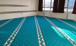 İl Milli Eğitim'den okullara dikkat çeken soru: Mescite çevrilecek kütüphane-sığınak var mı?