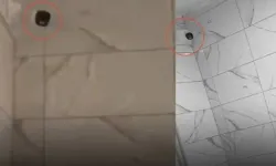 Öğrenci tuvaletlerinde kamera soruşturması: Okul müdürü görevden alındı