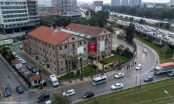 Meslek Fabrikası’na Atatürk'ün imzaladığı belgenin görselleri asıldı