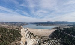 İzmir'in barajlarında yağmur bereketi... Son tablo nasıl?