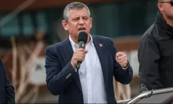 CHP lideri Özel'den Tarkan'a çağrı!