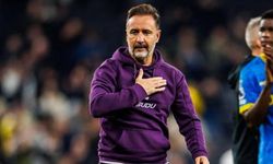 Vitor Pereira'dan Fenerbahçe açıklaması: 'Çok güçlü bir takım ama...'