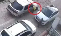 Çarpıp kaçtı: 26 yaşındaki Berkay yaşamını yitirdi