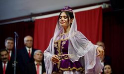 Aliağa’da Türk Halk Müziği rüzgârı esti