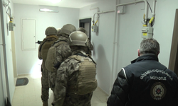 3 ilde göçmen kaçakçılığı operasyonu: 11 tutuklama