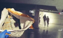 Milyon dolarlık otopark soygunu: Gözaltı sayısı 11 oldu