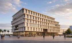 Mimarlar Odası’ndan Büyükşehir’e yeni hizmet binası çağrısı: Bu yanlıştan vazgeçin